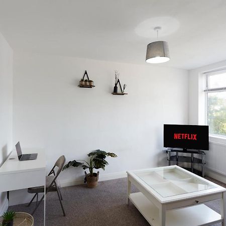 Spacious Home Close To City Centre Location Leeds  Luaran gambar